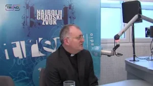 Gost dana by Eva Zadro - Veliko priznanje za Karlovac: Josipovo svetište postaje Basilica minor