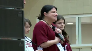 Dance Marathon Main Event | Feb. 26, 2026