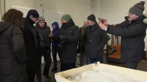 Взгляд из Вентспилса 20.02.2026