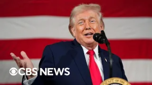 Trump supporters in North Carolina voice concern over immigration tactics