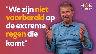 Hoe zit ’t?: Was 2026 de koudste zomer die we ooit nog zullen meemaken?
