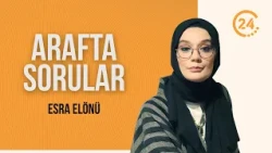 Esra Elönü ile "Arafta Sorular" / Dijital İletişim Uzmanı Said Ercan – 18 10 2026