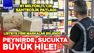 Don't buy these! Cow's milk in buffalo yogurt, gizzards in meatballs: New food adulteration list ...