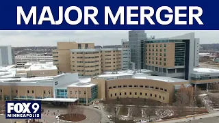 HealthPartners, Essentia plan to merge