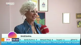 Savić Božić: Na području Bijeljine provođenje opštih izbora pod upitnikom