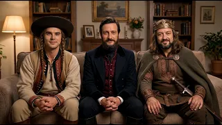 📺 Sme presvedčení, že slovenské legendy by dnes pozerali s vami... vašu STVR.