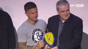 100 χρόνια Παναιτωλικός | Οι ξένοι ποδοσφαιριστές που έγιναν... Αγρινιώτες