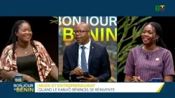 Le Kanvo se réinvente : entre tradition, mode et identité béninoise