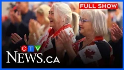 Albertans emphatically reject separation from Canada | CTV Your Morning Saskatchewan, Oct. 20, 2026