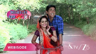 Bhabi Ji Ghar Par Hai | Episode - 574 | Part 2 | Angooori, Anita