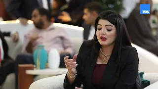 الرئيس التنفيذي للبنك الزراعي المصري يكشف دور البنك في مواجهة تحديات قطاعي الزراعة والري