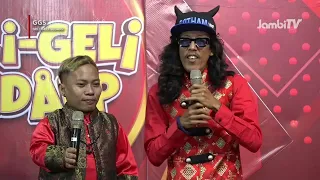 Guessing the fruit that's popular in Jambi city