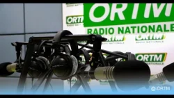 1:00 PM News Broadcast for Thursday, October 29, 2026, on National Radio