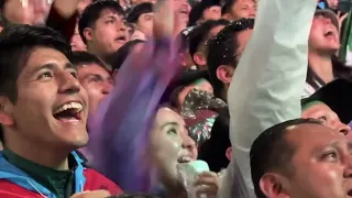 Klan News - Festime tragjike në Mexico City