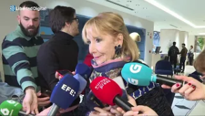 Aguirre, tajante sobre Marlaska: "No dimiten ni hartos de vino"