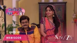 Bhabi Ji Ghar Par Hai | Episode - 671 | Part 3 | Angooori, Anita