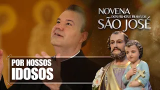 Novena of the Sons and Daughters of Saint Joseph - 09/23/2026
