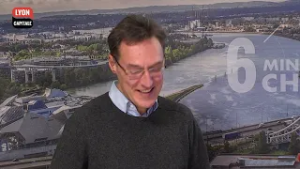 RSJ : "3 000 jeunes sur cinq ans, ce n’est pas à la hauteur des enjeux ", tacle Eric Lafond