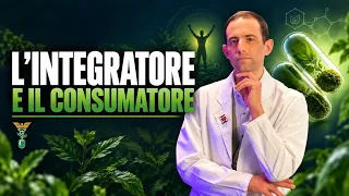 L'INTEGRATORE E IL CONSUMATORE