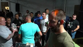 PERO I MILAN - KRAJINA U DUSI