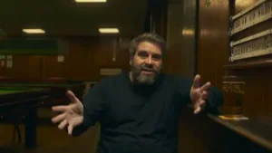 The Body Next Door | Stream On. TVNZ+