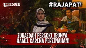 Momen Rasyid Beri Pelajaran ke Selingkuhan Rosiah! | Rajapati Eps 349 (2/2)