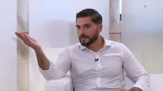 BORG JAĦBAT MAD-DIFIŻA TA’ YORGEN FENECH