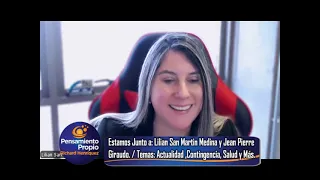 Pensamiento Propio 09 07 2026
