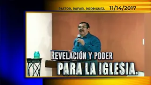 70 Revelación y poder para la iglesia. 11/14/2017