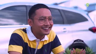 [CLIP] 30 Hari Sebelum Raya: Ep 21 - Alamak Pak Jeri Dah Mula Sakit Kepala! | Tonton
