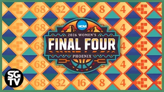 2026 Final Four Hype Video | April 2, 2026
