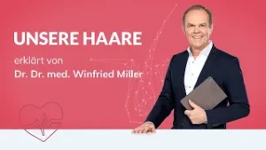 Unsere Haare - Jetzt informieren