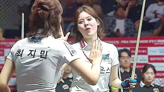 Seo Han-sol: Synonymous with Comebacks | Best Moments | 2026-27 Welcome Savings Bank PBA Team Lea...