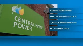 CMP looks to keep current savings rate
