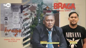 Semarak Pesta Sepak Bola Dunia | Braga