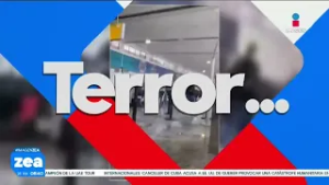 Noticias con Francisco Zea | Programa completo 23 de febrero de 2026