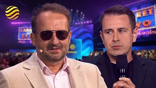Młodzi i Moralni and Kabaret K2