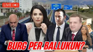 E BUJSHME_ Vendoset fati i Ballukut, Irani marreveshje me Rusinë, GODET SHBA