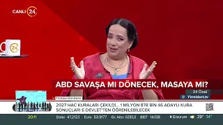 Furkan Kaya ile “24 Özel” / Batı Trakya Türklerine Zulüm - 22 07 2026