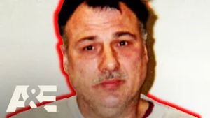 DNA From an Eyelash Leads Police to a Killer | Cold Case Files | A&E