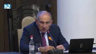 Տարօրինակ նամակ եմ ստացել․ 2 միլիարդ դոլարի գույք պետք ա վերադարձվի․ ՆԻկոլ Փաշինյան։ Լրաբեր