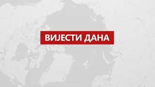 VIJESTI DANA TV K3 - 06. 09. 2026.