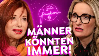 Warum Männer immer Lust haben: Sexualtherapeutin erklärt | Monika Gruber | Die Gruaberin