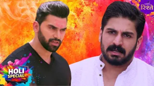 Vikrant plans to trap Hukum! | Naagin S3 | नागिन S3 | Holi Special | Colors Rishtey