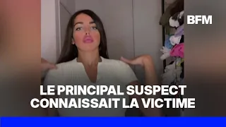 Death of Sonia Bellina: What we know about the two suspects