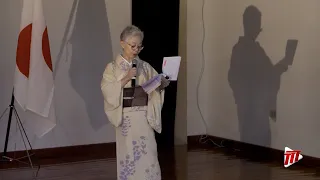 UWI Workshop Introduces Students To The Art Of Haiku