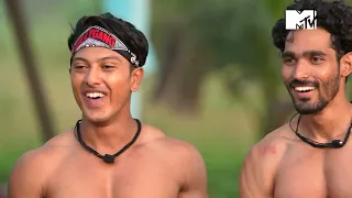 Winners Gets A Huge Advantage | MTV Splitsvilla S14 | Sunny Leone | Arjun Bijlani