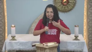 RETIRO DE CARNAVAL 2026 - LIDIANE GARCIA