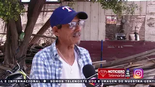Expansion Work Progresses at Estelí's Estadio Independencia: Commercial Units Removed