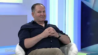 Sinan Sinanović: Kako god završi utakmica, mi smo svjetski prvaci